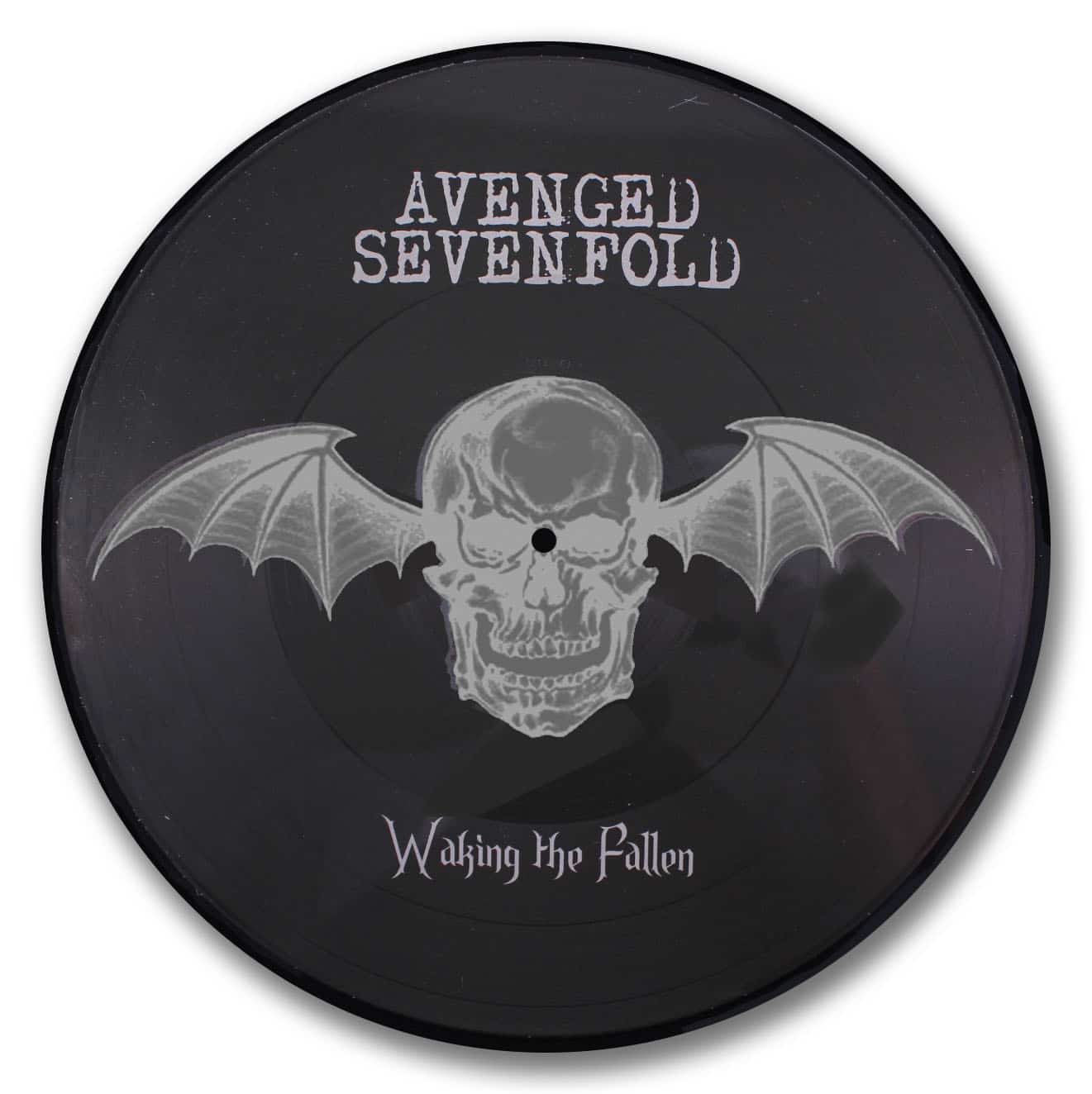 WAKING THE FALLEN