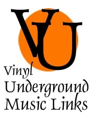 Music Links of the Vinyl Underground